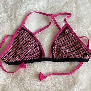 Lululemon Swim Top